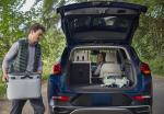 Buick Encore GX 2019 года (NA)